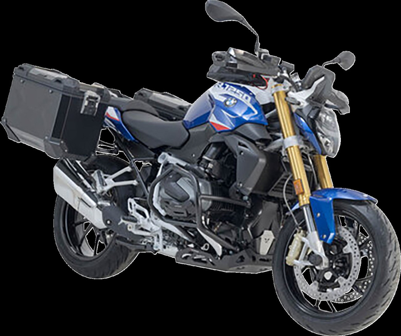 SW MOTECH KFT.07.573.70100/B