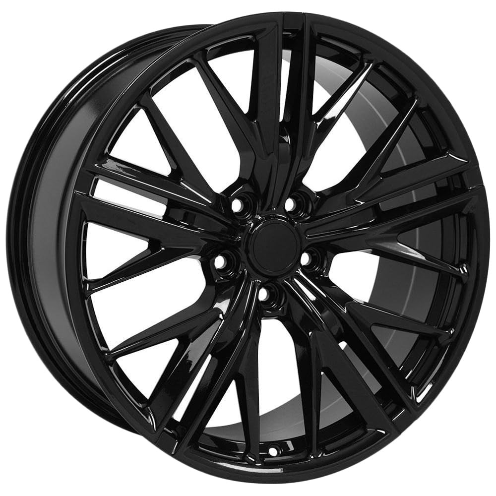 OE Wheels CV25-20085-5120-35B