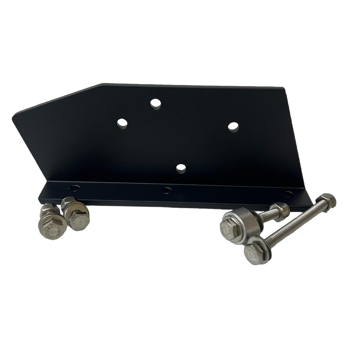 Transducer Shield LB-SM-6-8-L