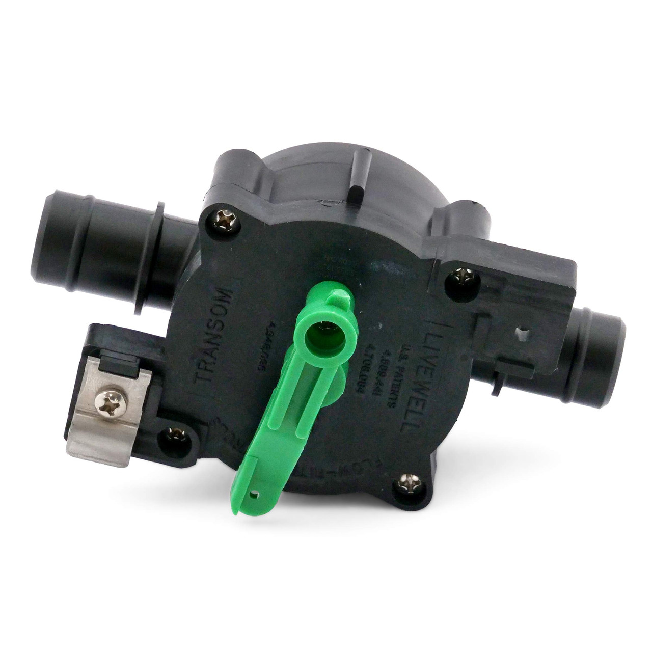 Flow-Rite MV-03-RN01