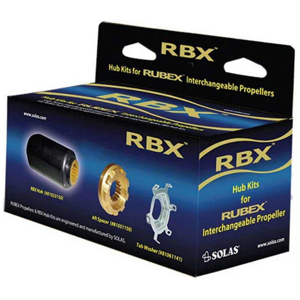 Solas Impellers RBX-124