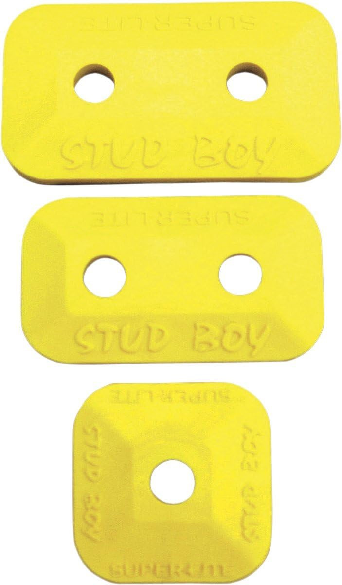 Stud Boy 2462-P1-YEL