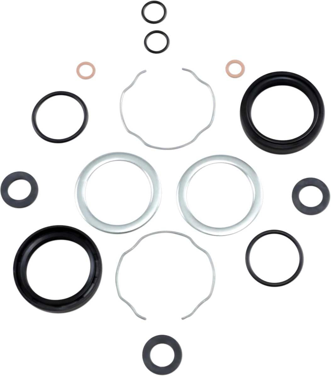 James Gaskets 45849-84