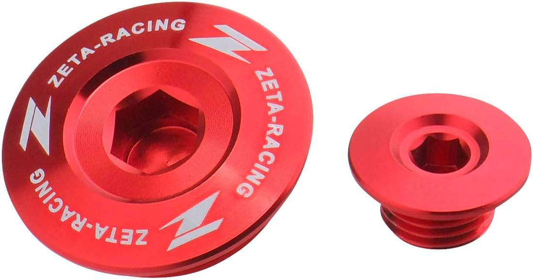 Zeta Racing ZE89-1120