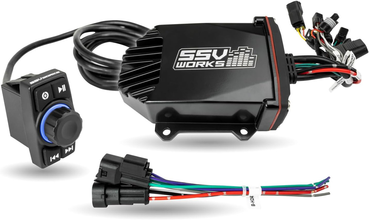 SSV WORKS 200-WP-MRB2R
