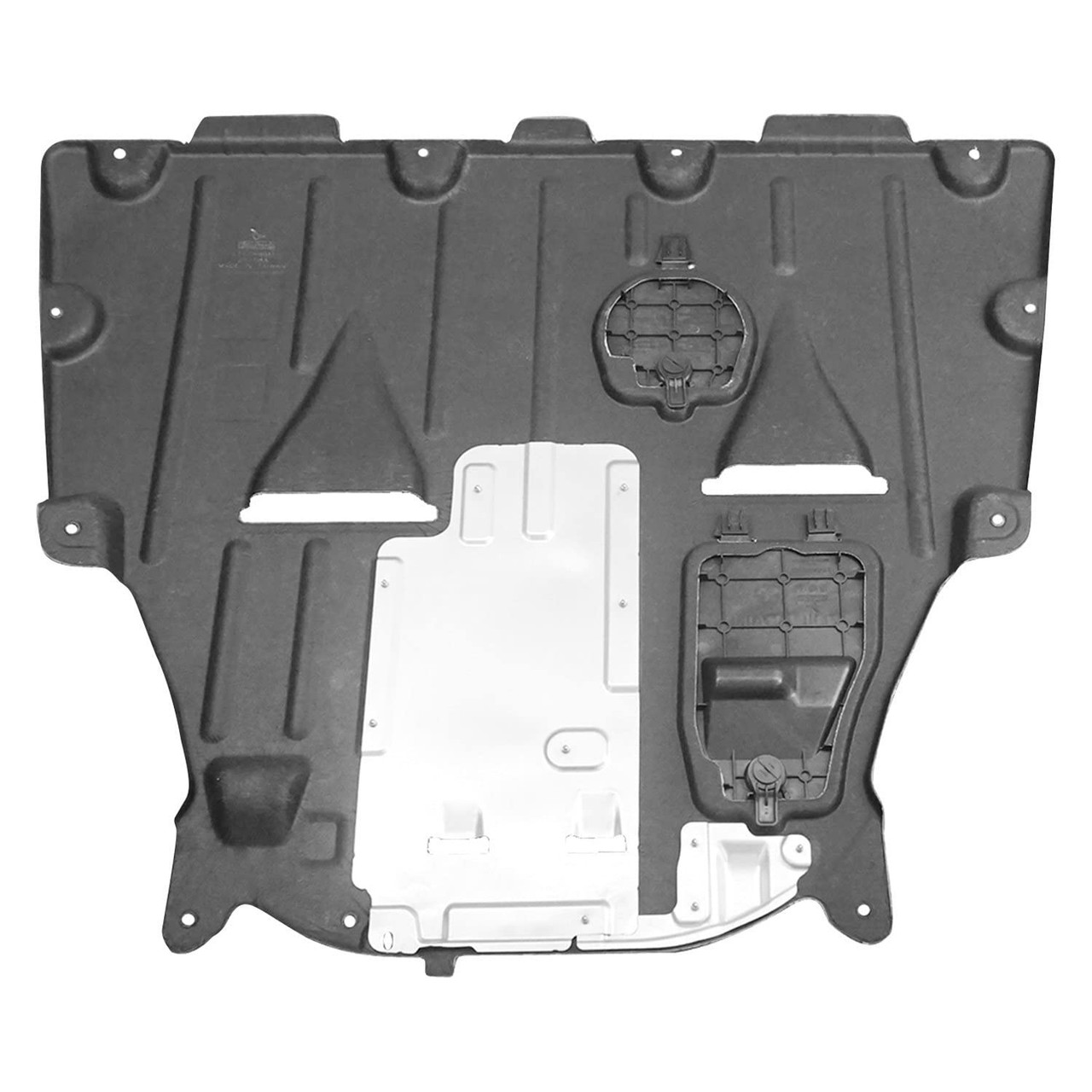 Sherman Parts CH20015-49SU