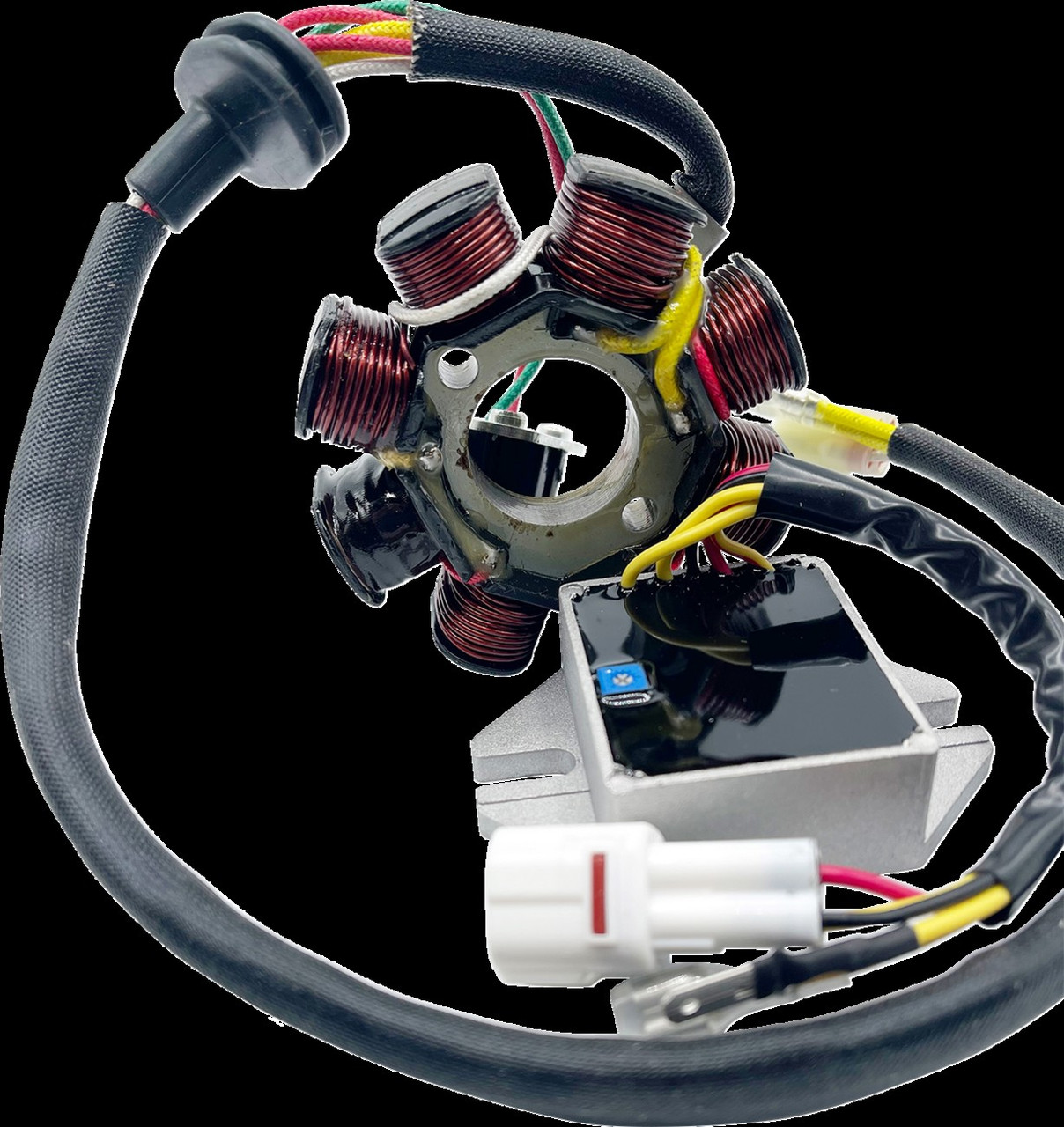 Ricks Motorsport Electrics 14-99-900H