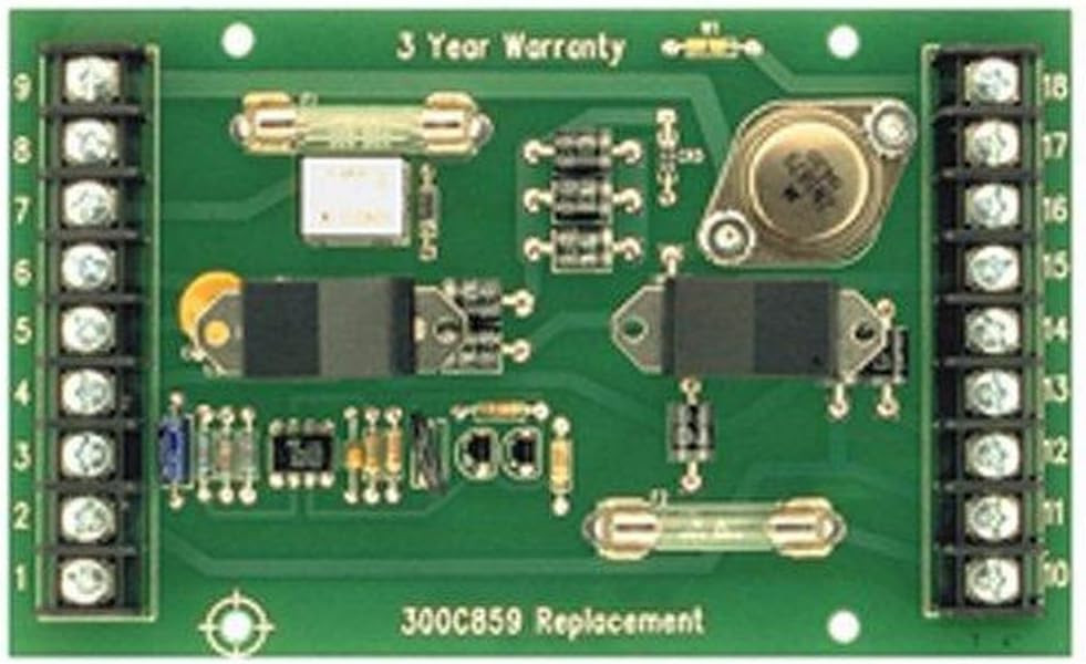 Dinosaur Electronics 300C859