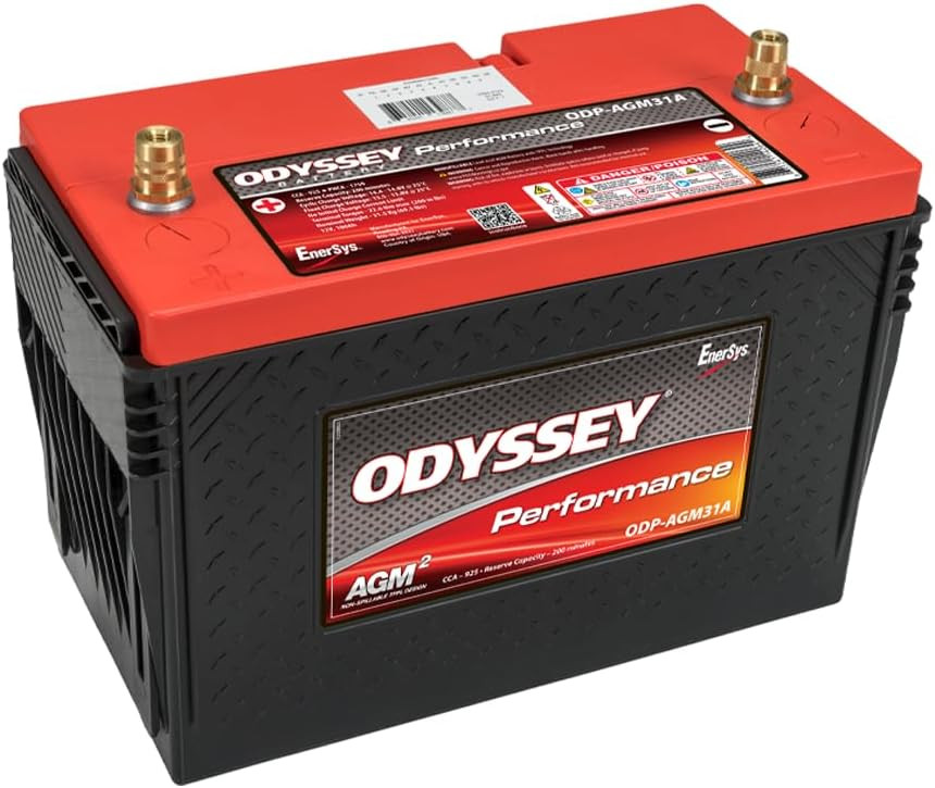 Odyssey ODP-AGM31A