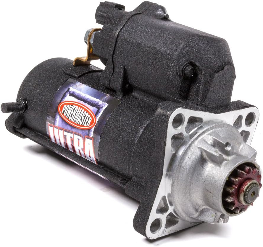 Powermaster 9058