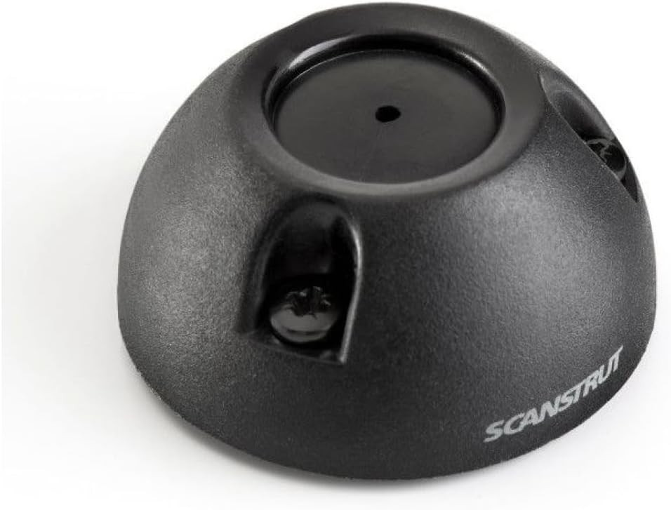 Scanstrut DS16-P-BLK