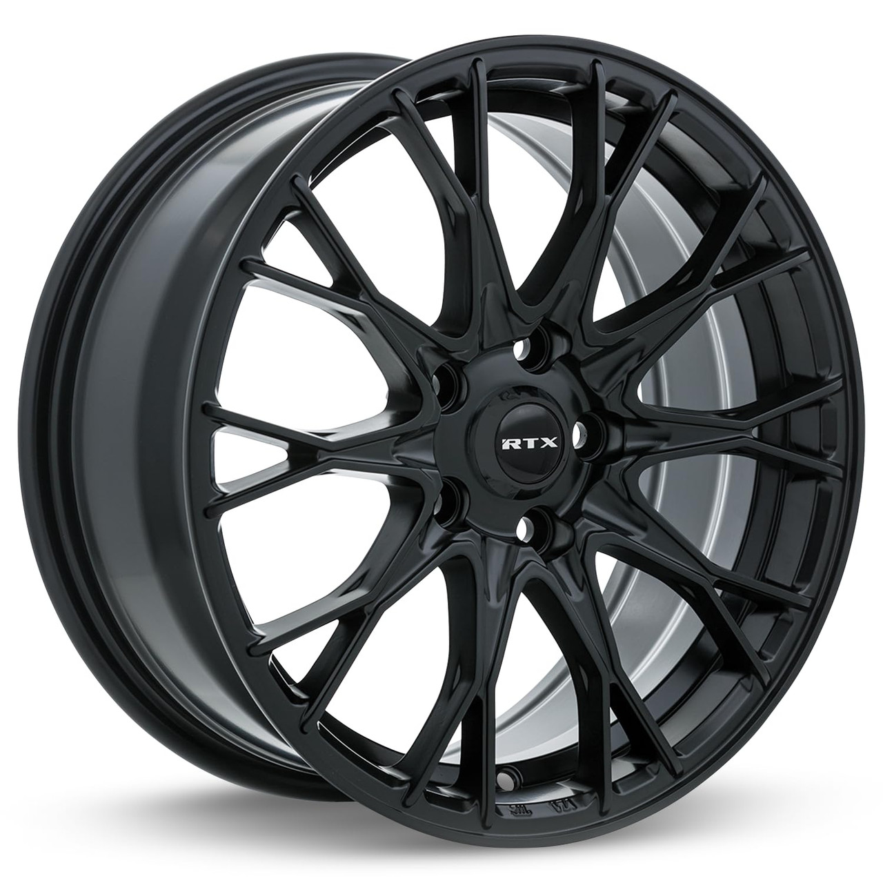 RTX Wheels 082537