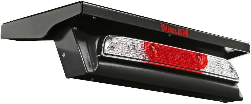 Whelen QFRAM2S