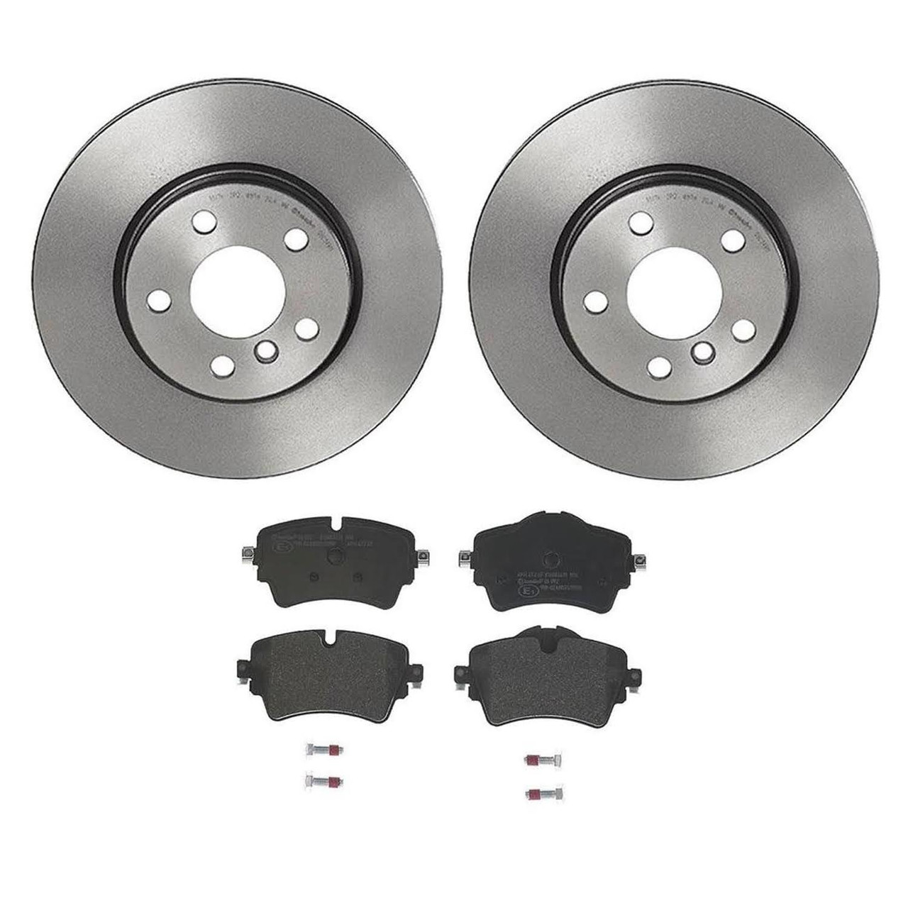 Brembo KT04366