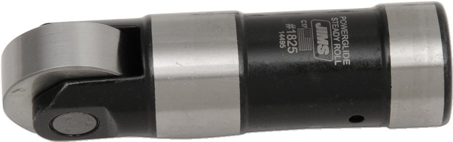 Jims Machining 1825