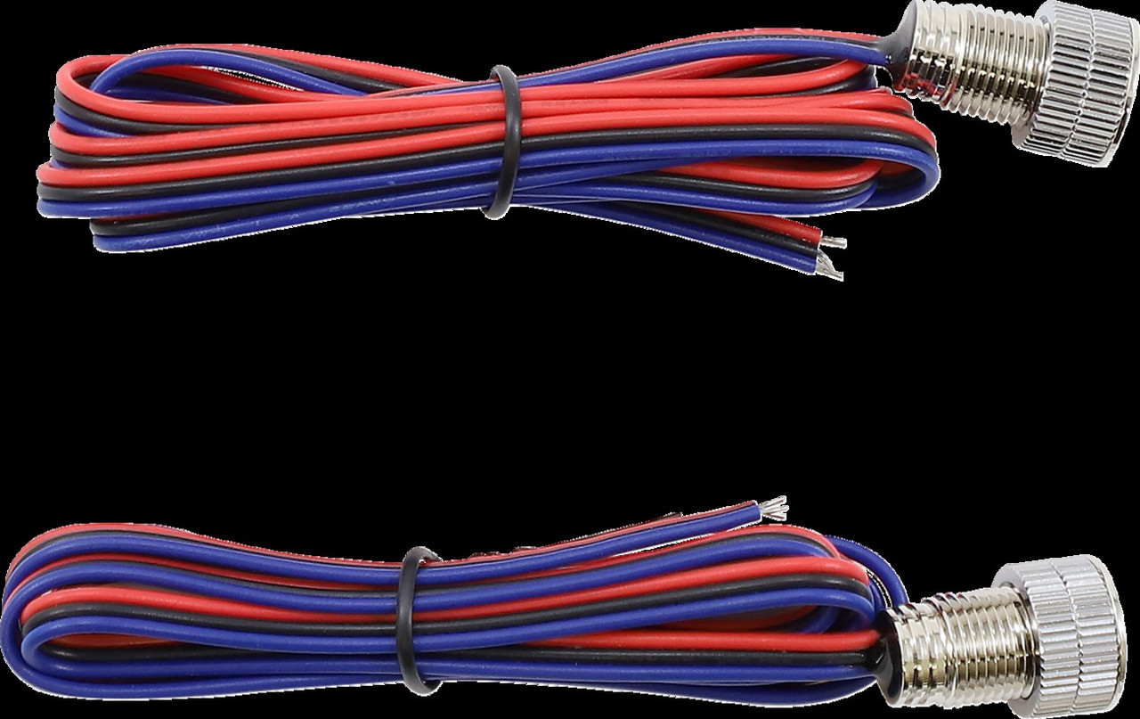 Paul Yaffee PYO:BOLTS-BRK-C