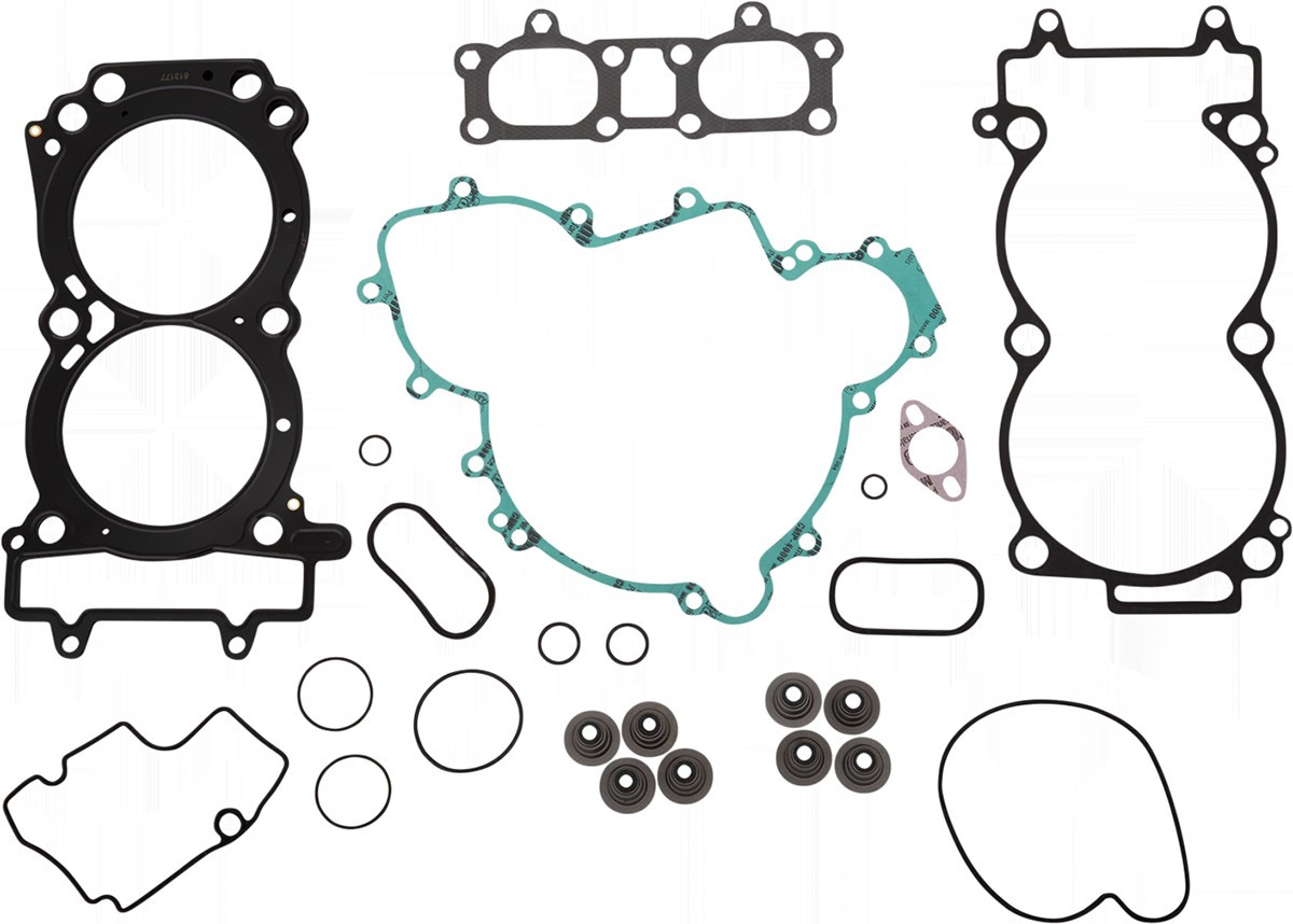 Moose Racing 8080006MSE