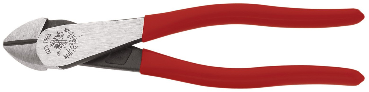 Klein Tools D248-8