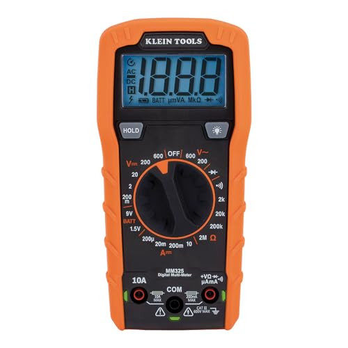 Klein Tools MM325