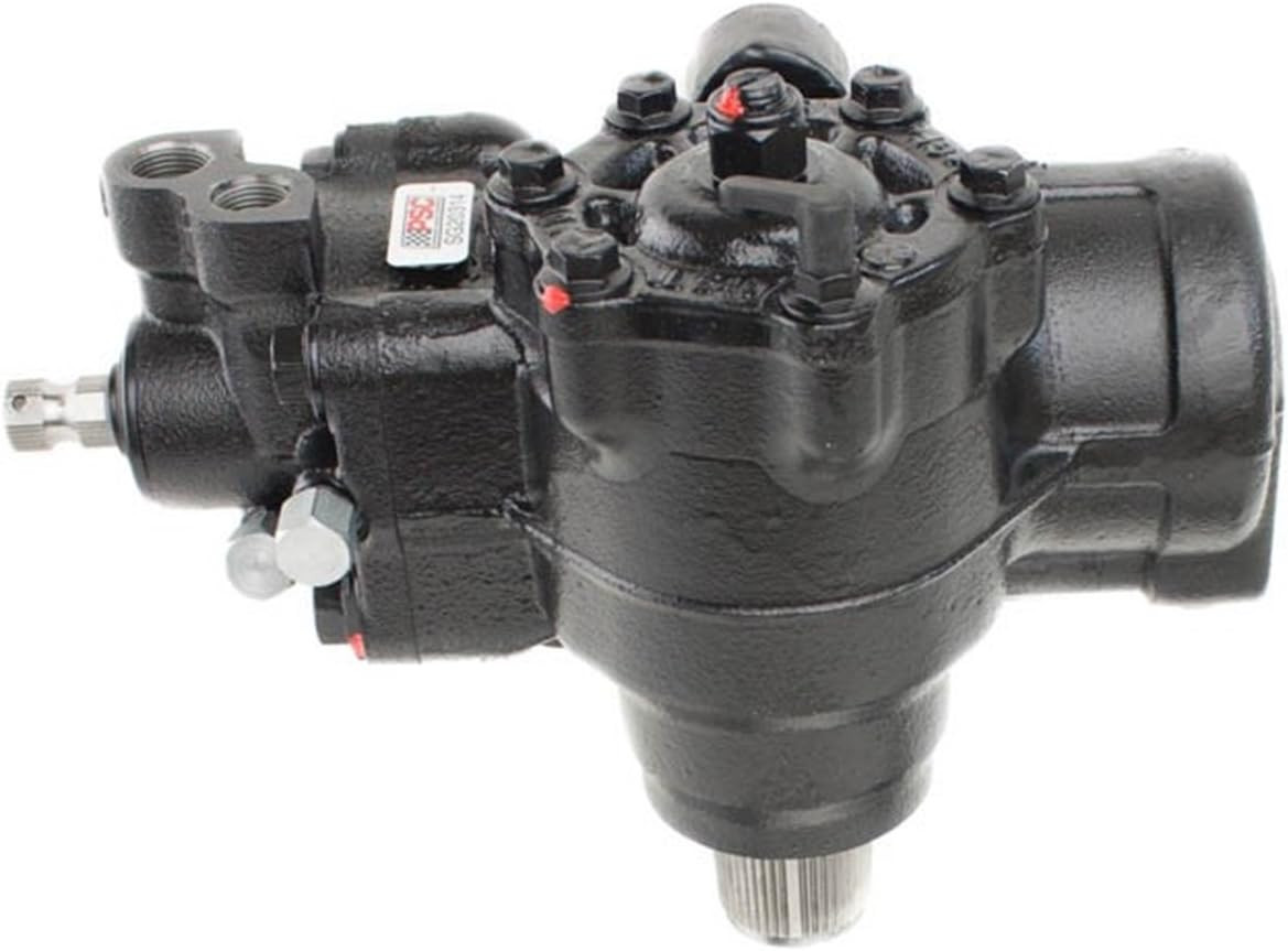 Performance Steering SG754R