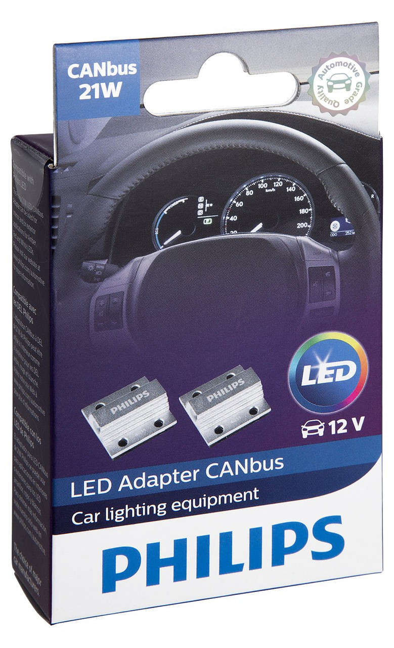 LUMA LEDS 18957X2