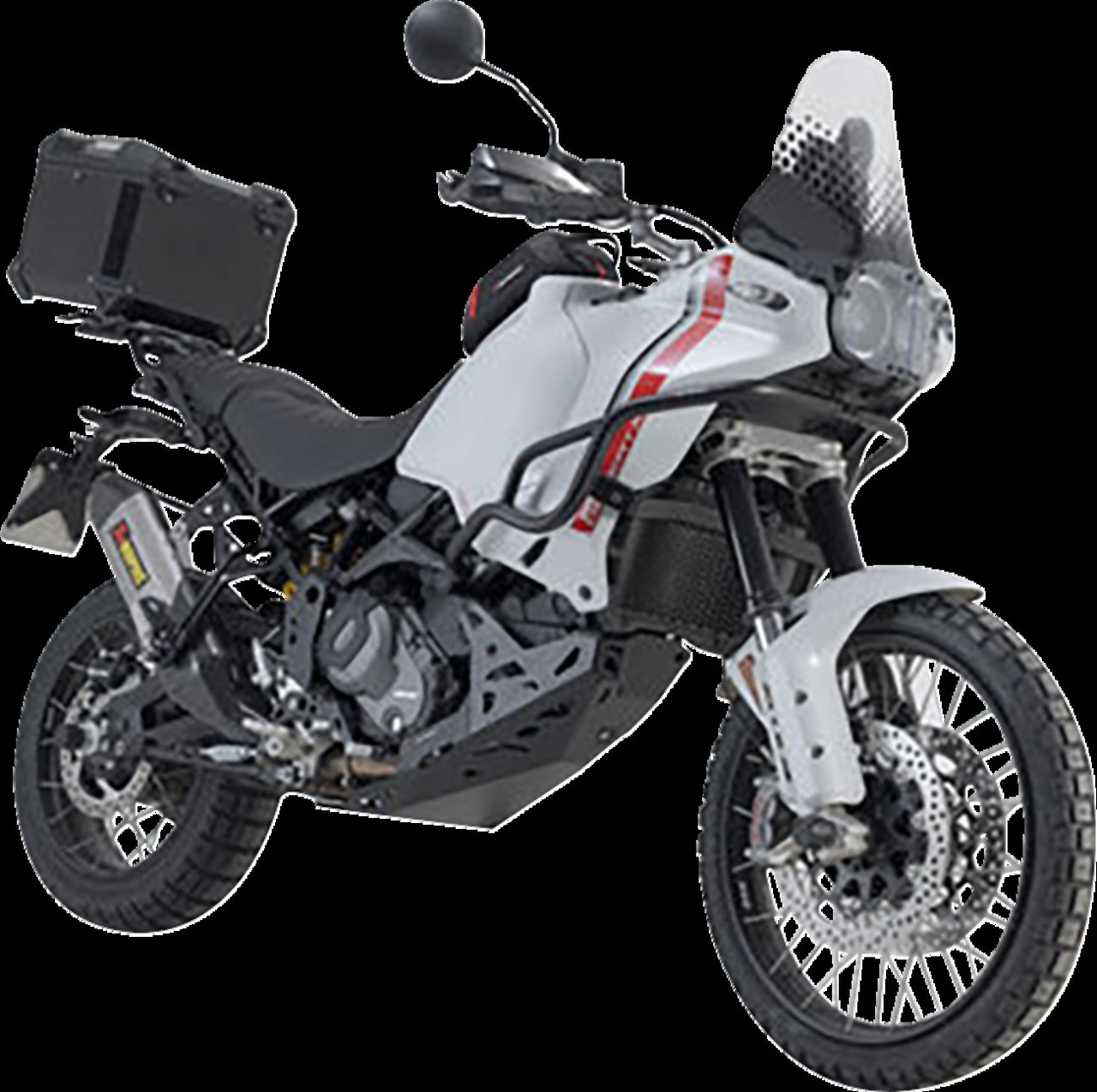 SW MOTECH GPT.22.995.70000/B
