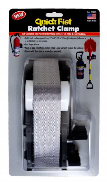 Quick Fist 70070
