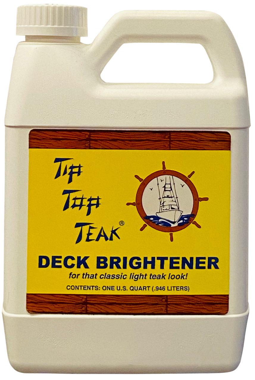 Sudbury Boat Care TB3001