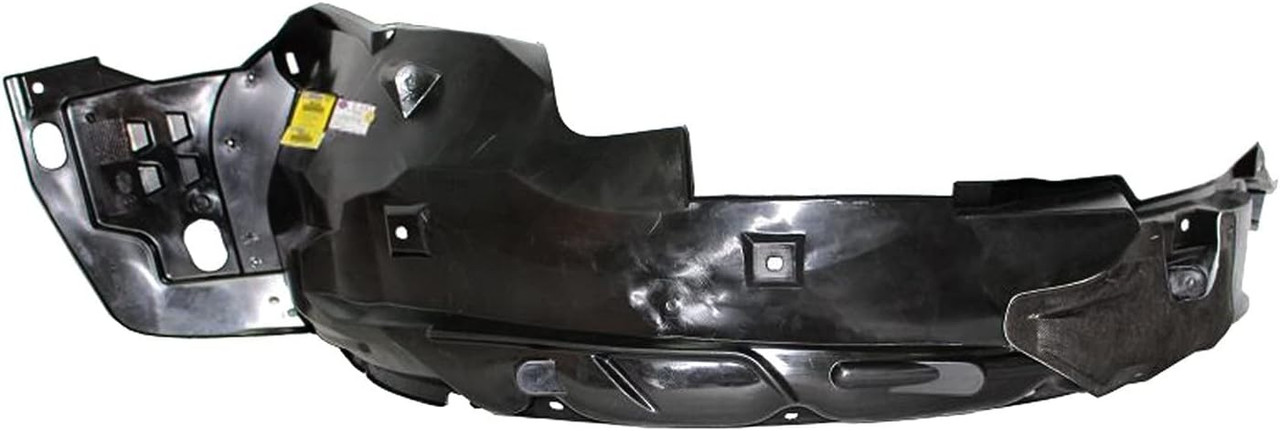 Sherman Parts 2913A-24Q-1