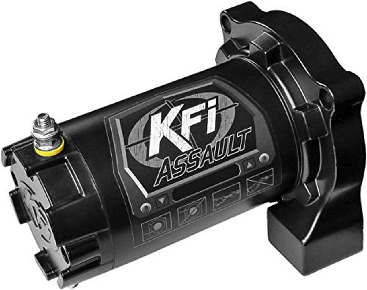 KFI Products MOTOR-AS50