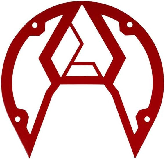 Assault Industries 101005SM0803