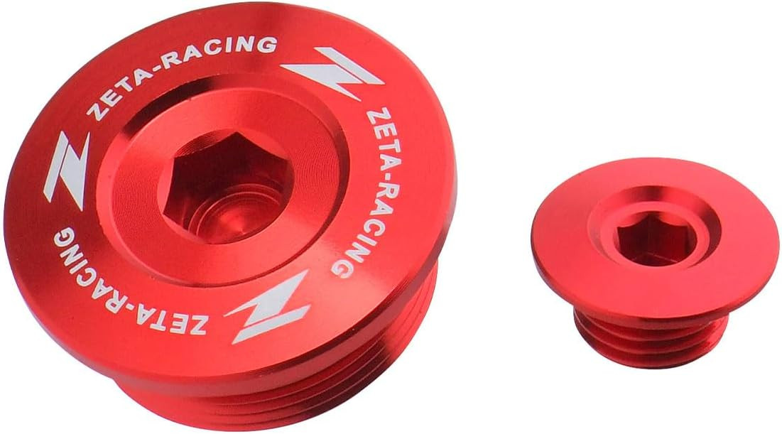 Zeta Racing ZE89-1140