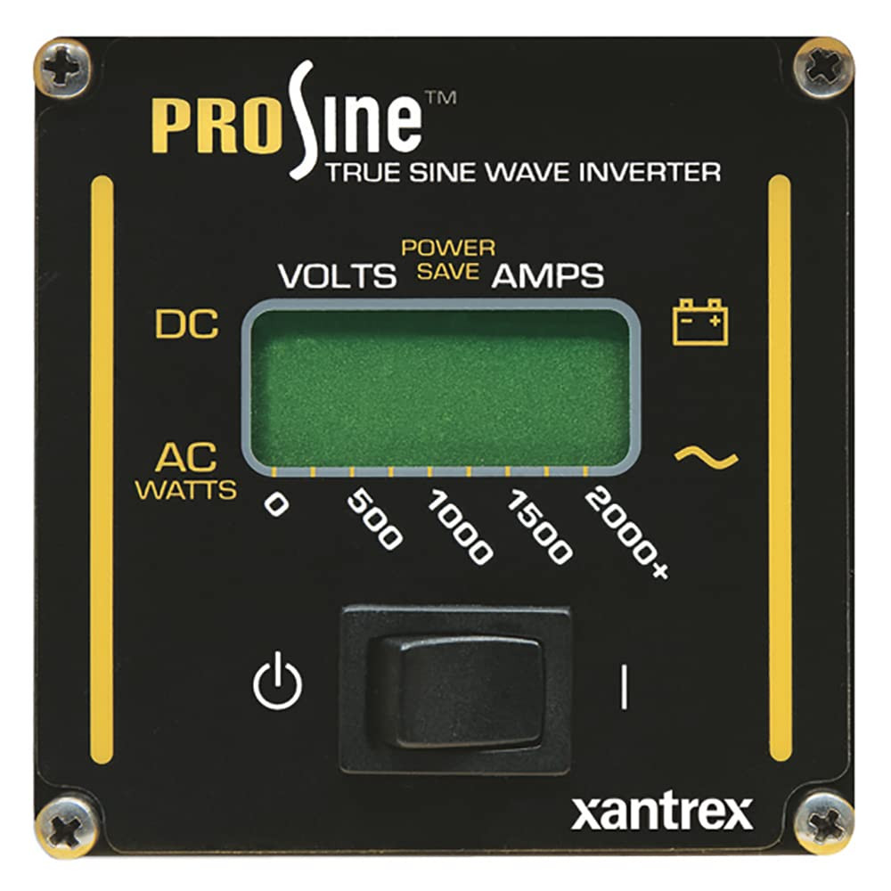 Xantrex 808-1802