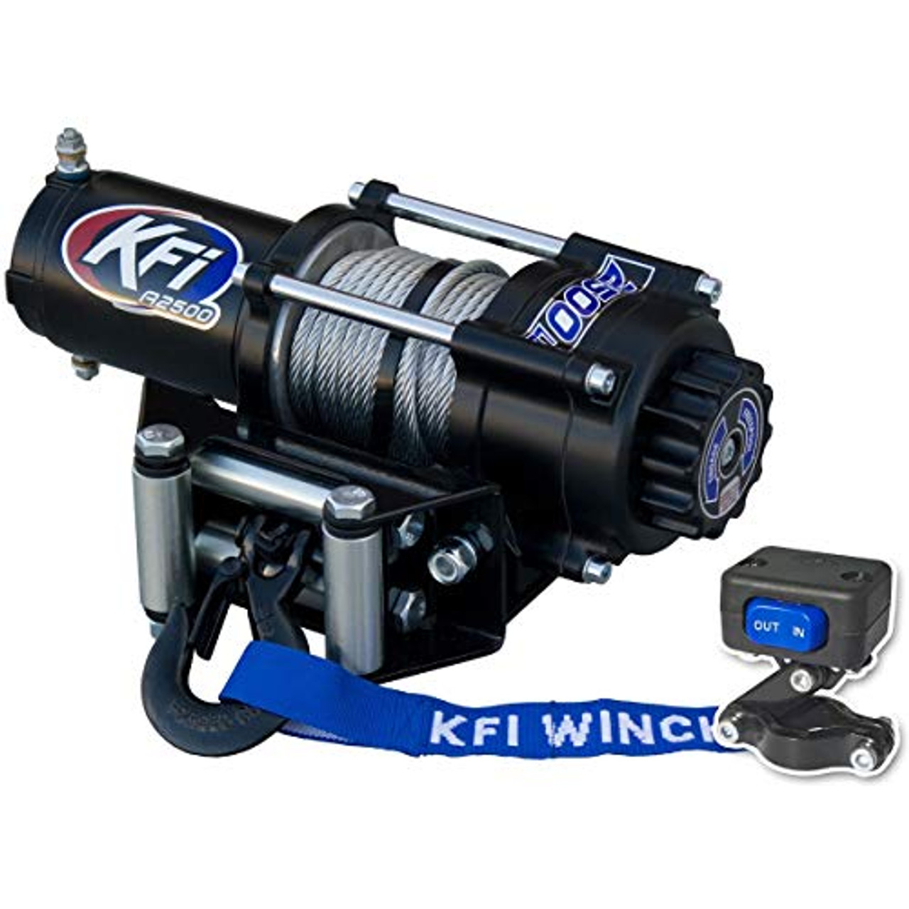 KFI Products A2500-R2