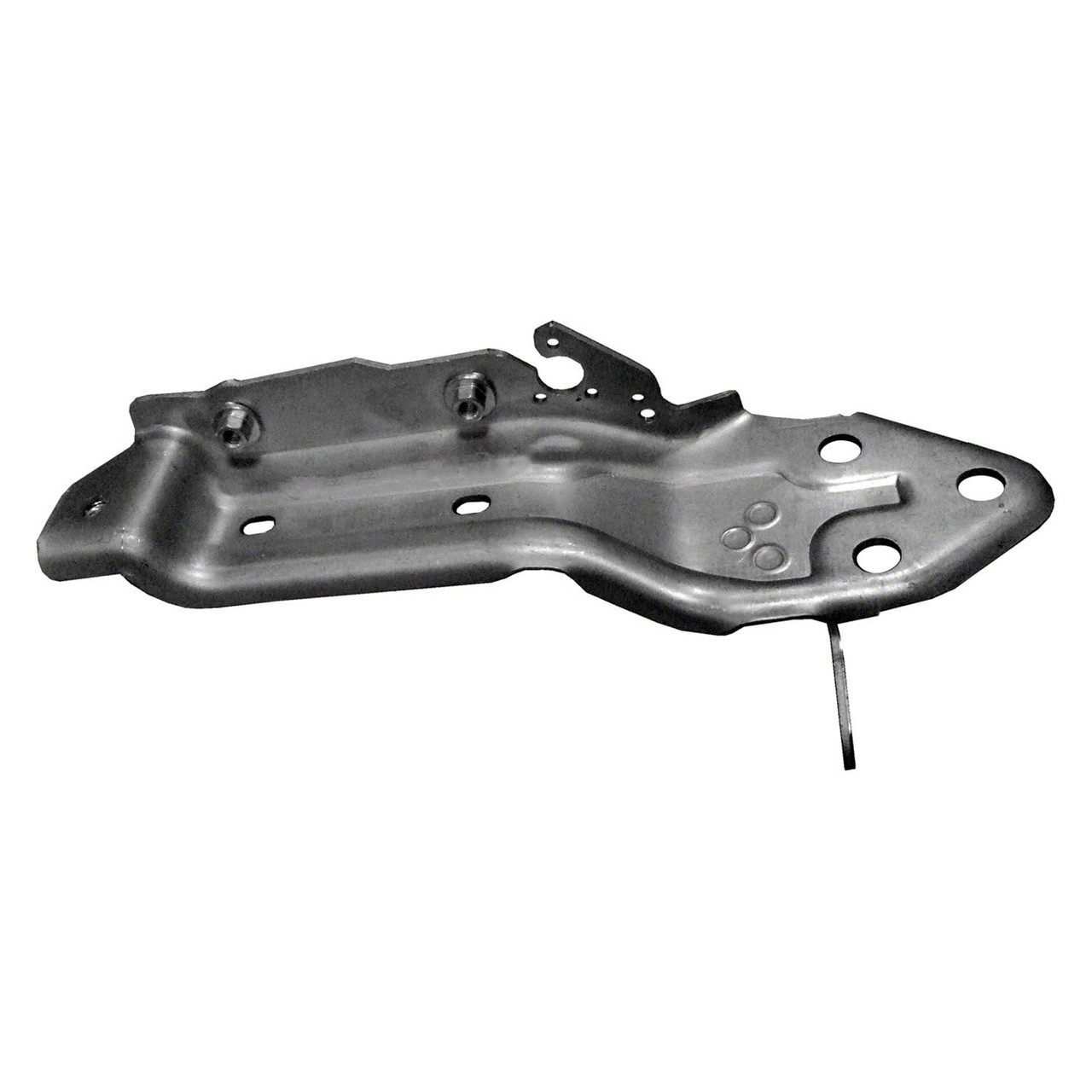 Sherman Parts 903A-31BR