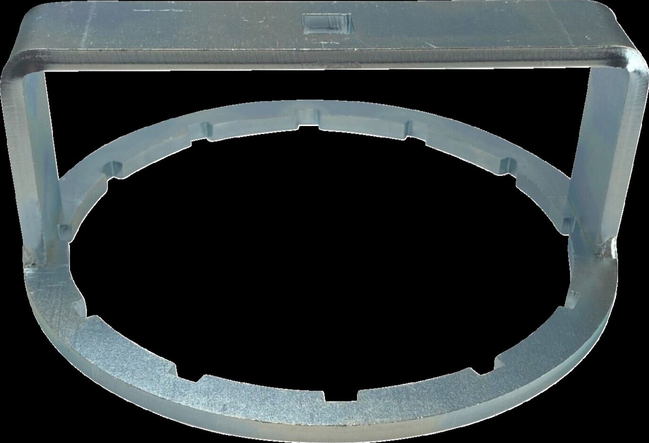 Quad Logic 100-3481-PU