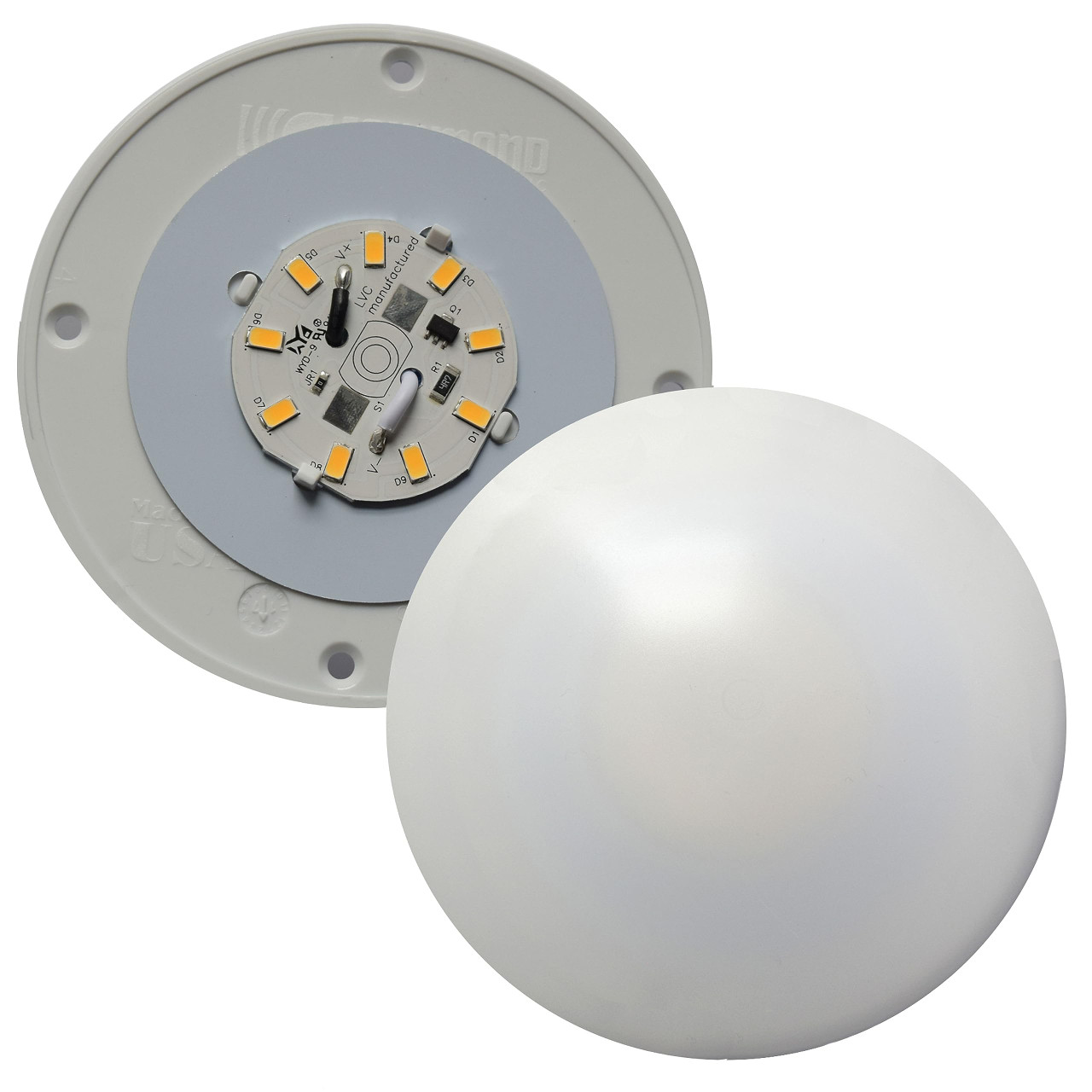 Creative Products Group CMD-001-1050