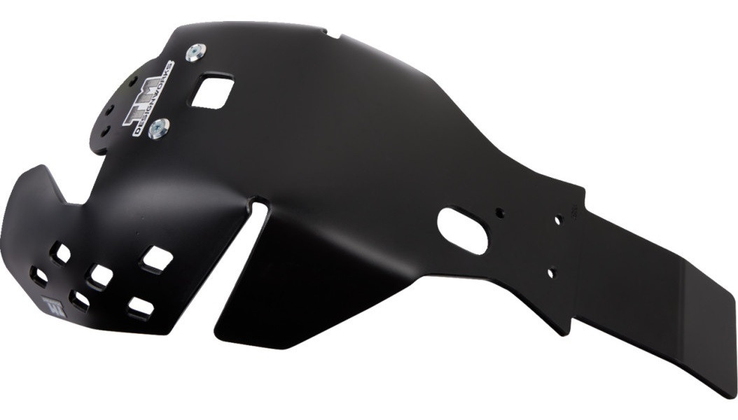 TM Designworks YALG-475-BK