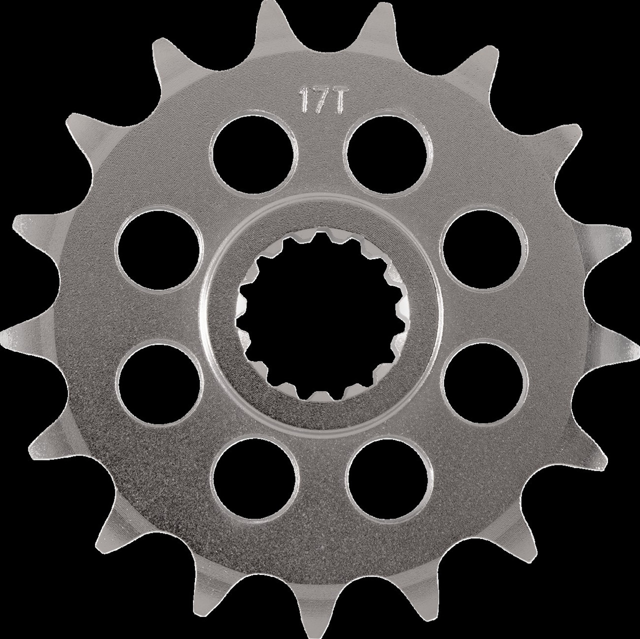 Moose Racing 26-5123-17CRMO