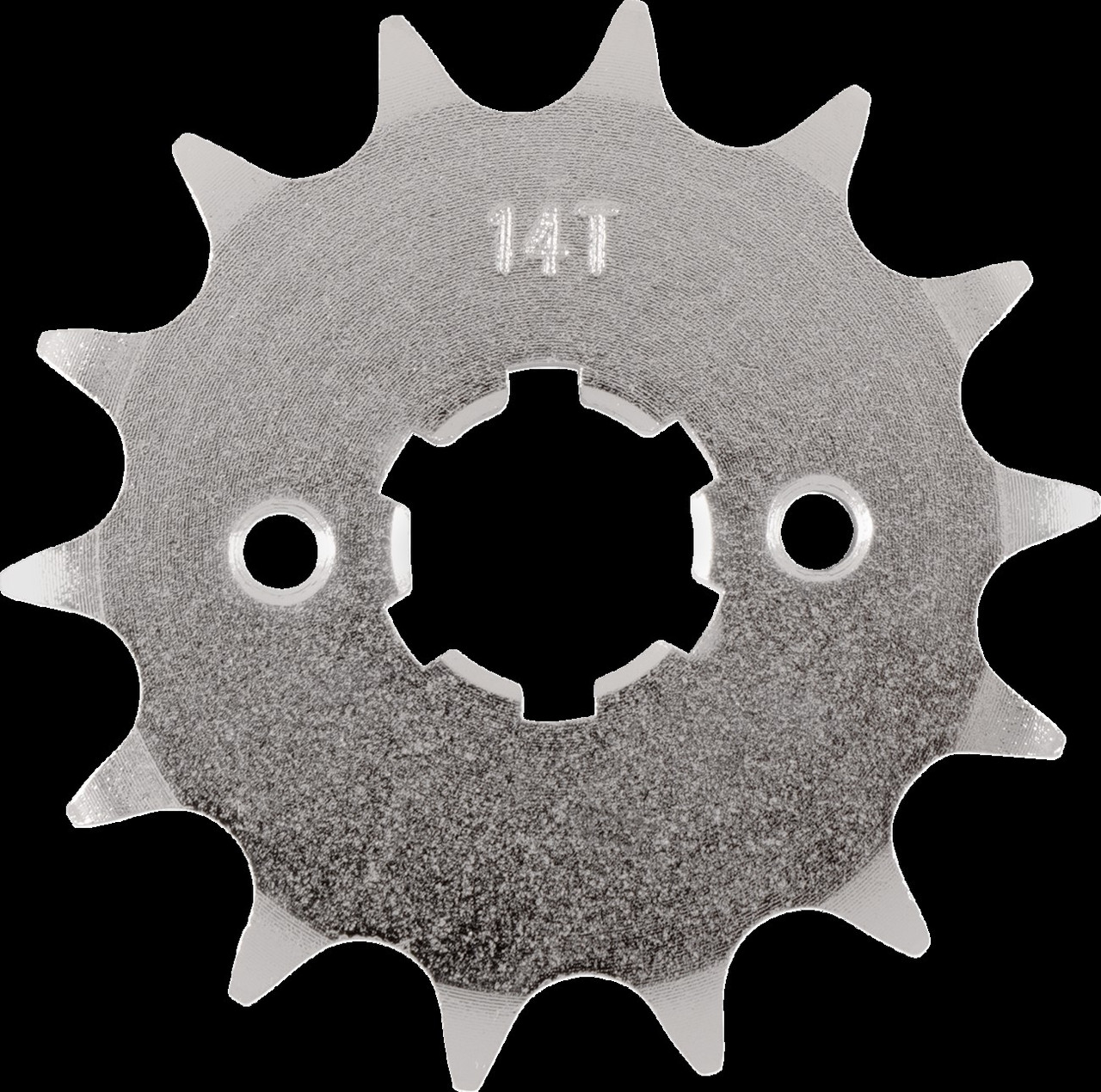 Moose Racing D26-4167-14CRMO