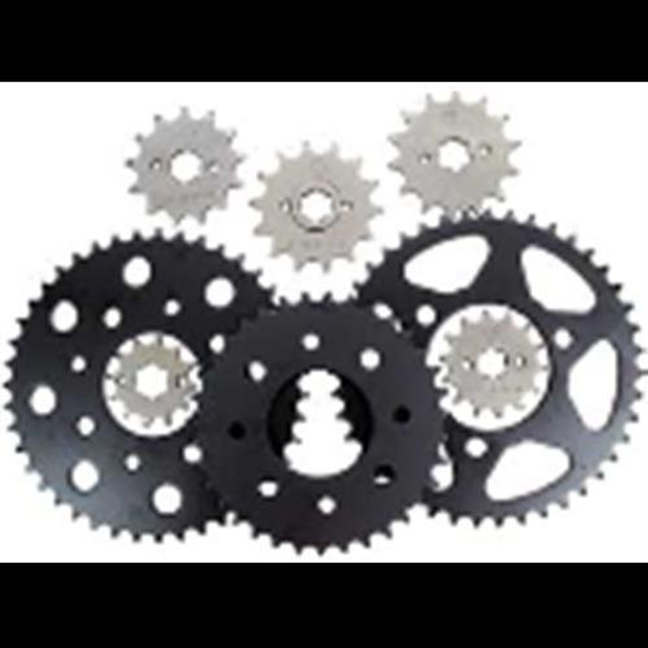 JT Sprockets JTR1869.45