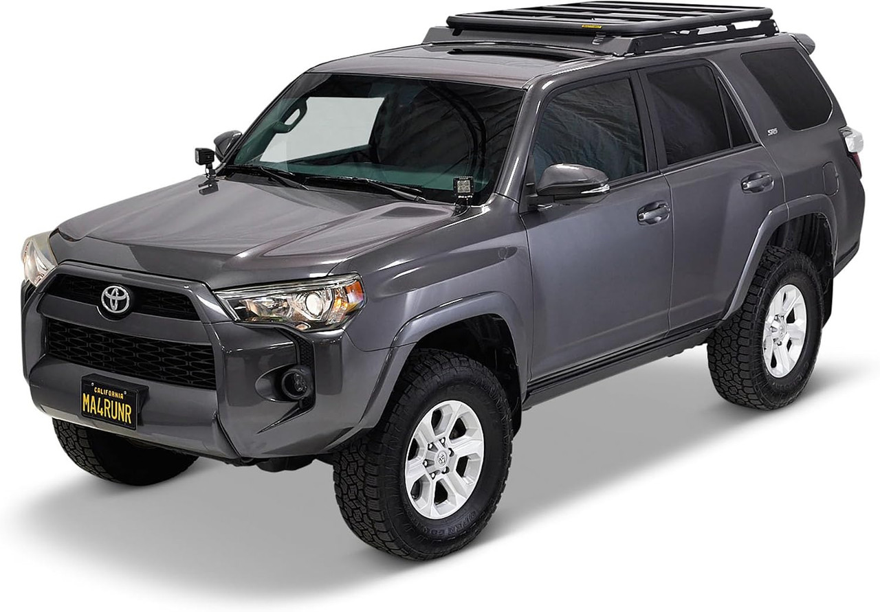 Smittybilt T11