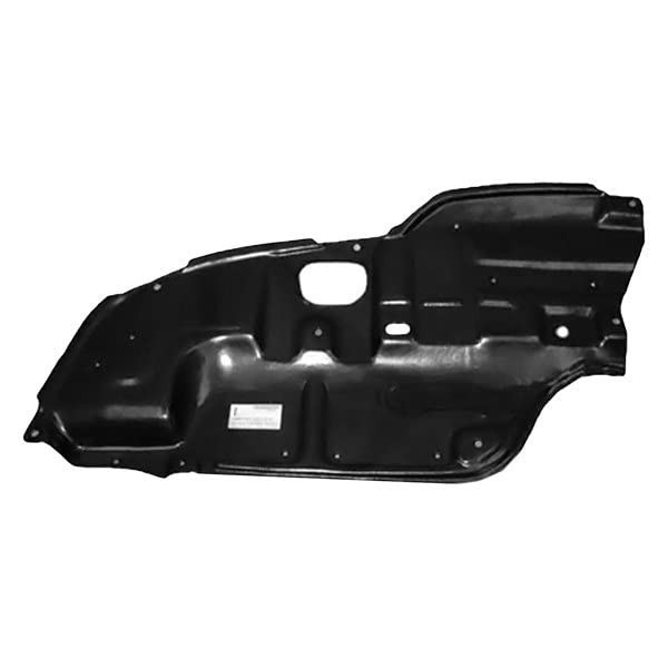 Sherman Parts 8153-49SQ-1
