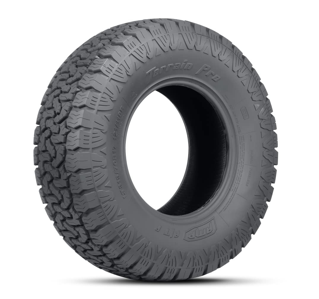 AMP Tires 295-5022AMP/CA2