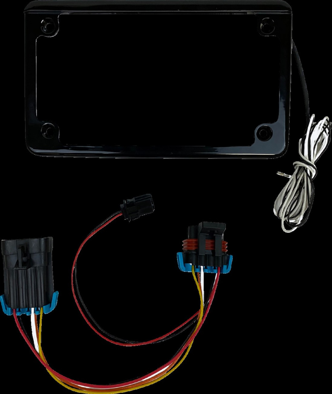Custom Dynamics CD-LPF-RZR2