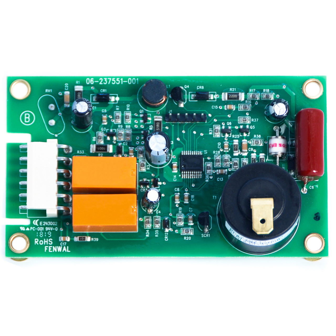 MC Enterprises 520814MC