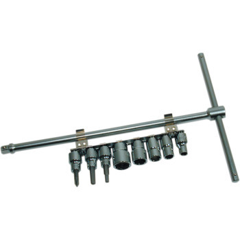 Cruztools TSDS38