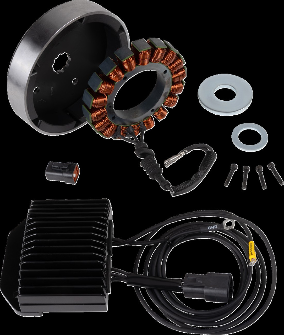 Cycle Electric 21121751