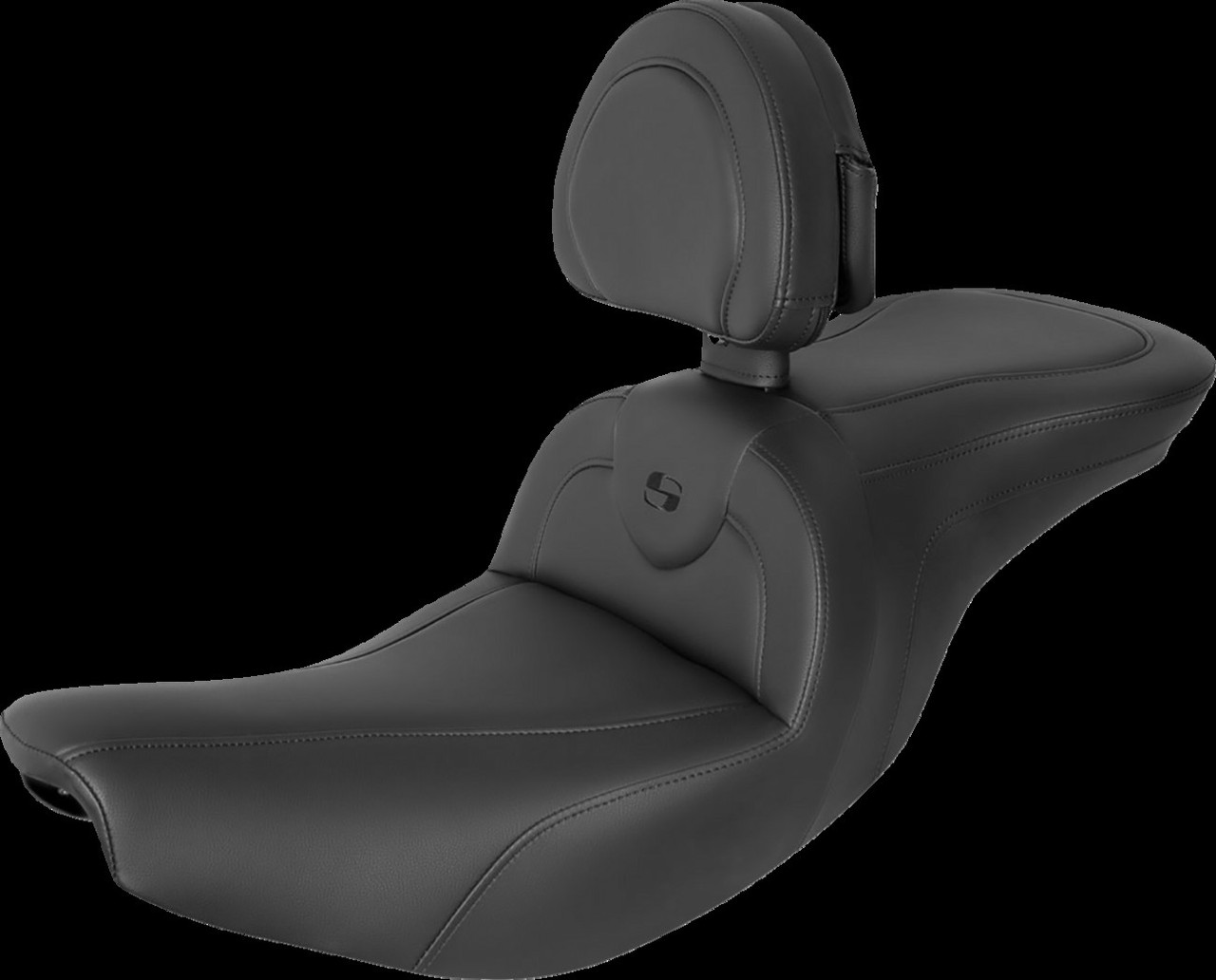 Saddleman I14-07-187BR