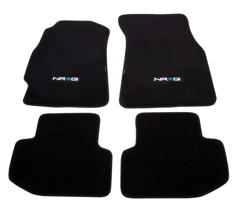 NRG Innovations FMR-210NRG